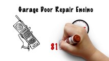 Garage Door Repair Services