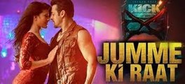 Kick: Jumme Ki Raat Video Song | Salman Khan | Mika Singh | Himesh Reshammiya