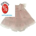 Cheap Deals Willbeth Infant Baby Girls Pink Embroidered Dress with Lace Review