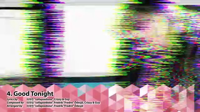 GOT7 2nd Mini Album GOT Album Spoiler