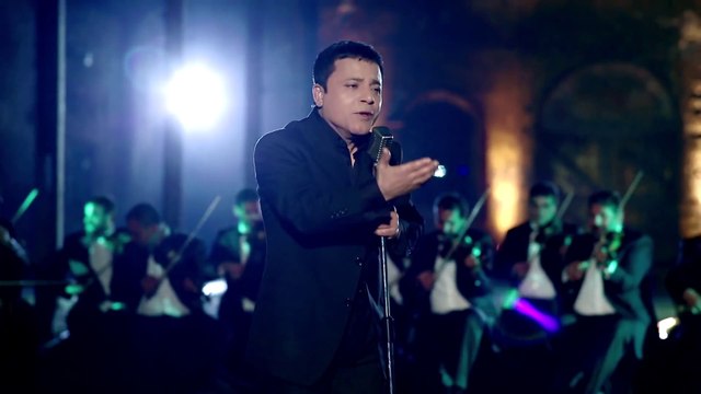 CELAL YARICI YAR AĞLADI - 2014 - YEPYENIIIII