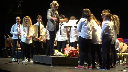Hegoak Chant Basque