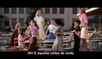 Grease - Summer Nights - Legendado