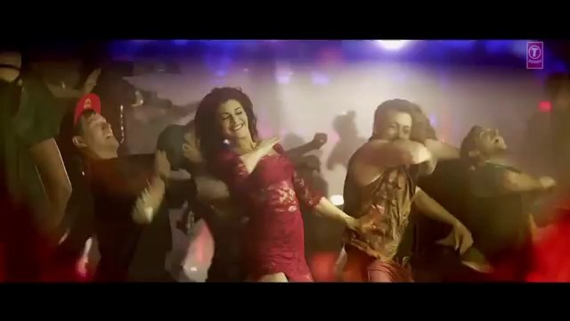 Kick- Jumme Ki Raat Video Song - Salman Khan - Jacqueline Fernandez - Mika Singh