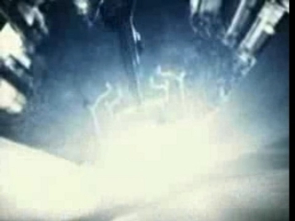 Kingdom Hearts 1 & 2 - Evanescence