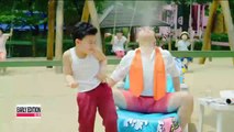 Psy gets 3rd hit in Billboard's Top 30, first for Asian entertainer