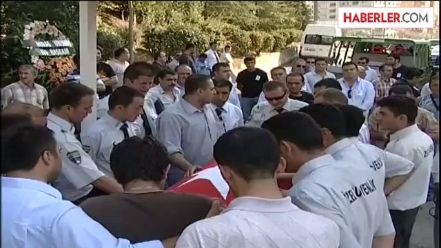 Arşiv Sarayburnu'ndaki Halat Faciasında Ölen Zekeriya Timur'un Arşiv Görüntüleri