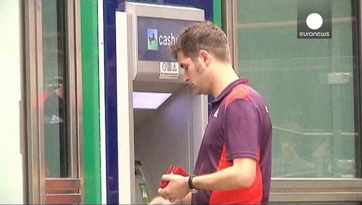 El británico Lloyds introduce con éxito el 35% de las acciones de su banco minorista TSB