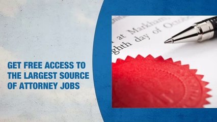 Attorney jobs in Calumet City