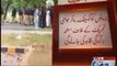 Lahore Police Illegal Weapons Khareed Kar Awami Tahreek Par Daalne Ki Tiyari Main