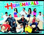 Celebs at 'Humshakals' special screening