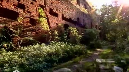 5 фильм. «Калининградская область. Машина времени существует» [ 12.02.2011 ]