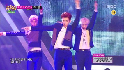 VIXX - Eternity (Jun 14, 2014)