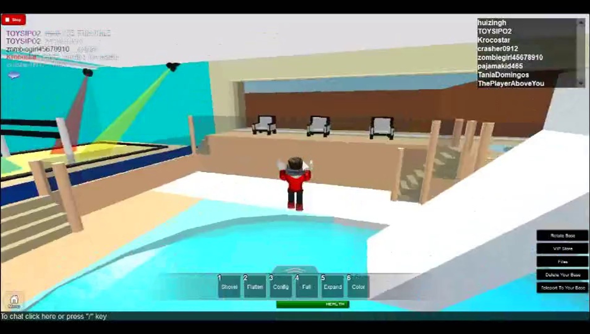 ⁣roblox sandbox