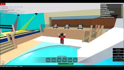 roblox sandbox