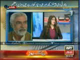 Mazhar Abbas analysis on post-arrival of Dr Qadri