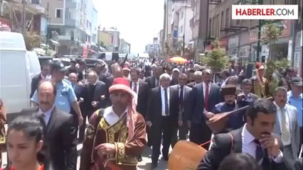 9. Uluslararası Aşıklar Bayramı -