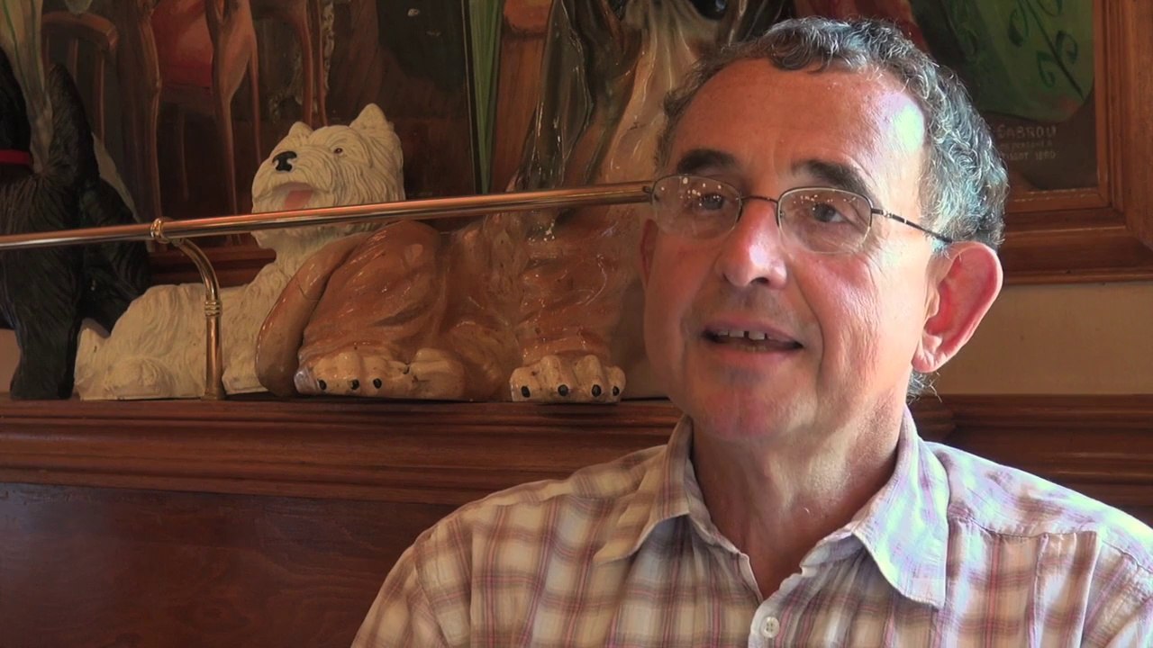 Le microbiote se met à table !