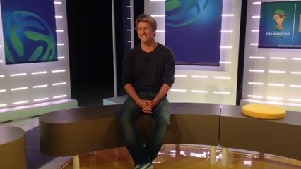 CM2014 Pronostic de Tom Frager pour la finale du 13 juillet