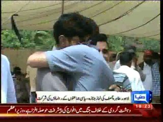 Dunya News - MQM MNA Tahira Asif passes away