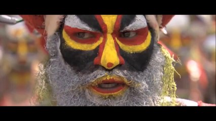 Brennan Heart - Evolution Continues (XTC'z Bootleg VideoMix)