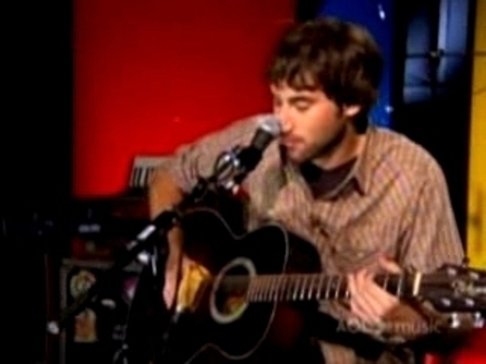 Jack Johnson & Matt Costa - Lullaby