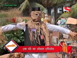 Pritam Pyaare Aur Woh 20th June 2014 Part1