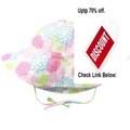 Cheap Deals i play. Baby-Girls Infant Classic Birm Sun Protection Hat Review