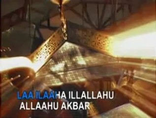 GEMA TAKBIR ustad jefri al buchori