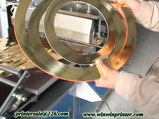 Heat Trasfer Printer Machine 5B