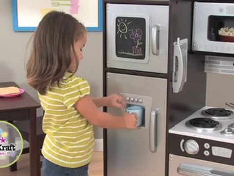 Kidkraft Uptown Espresso Kitchen