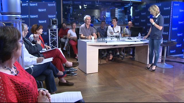 On va piller la banque