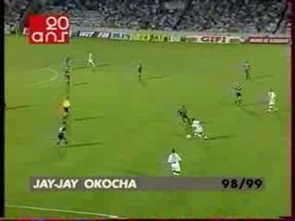 les 8 plus beaux buts du PSG