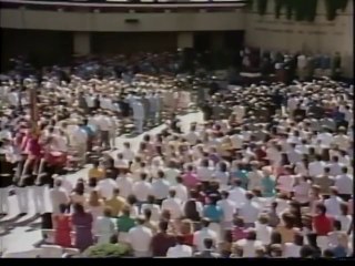 FBI Day Celebration, July 26, 1983