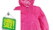 Cheap Deals Pink Platinum Baby-Girls Infant Sweet Jane Hooded Spring Jacket Review
