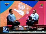 Irreductible apoyo de mayoría de naciones a la bolivariana Venezuela