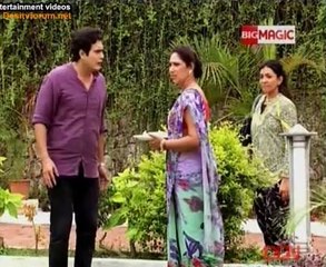 Naadaaniyaan - Teen Nadaanon ki Kahaani 20th June 2014 Video Watch Online