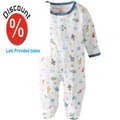 Cheap Deals Magnificent Baby Baby-Boys Newborn Footie Review