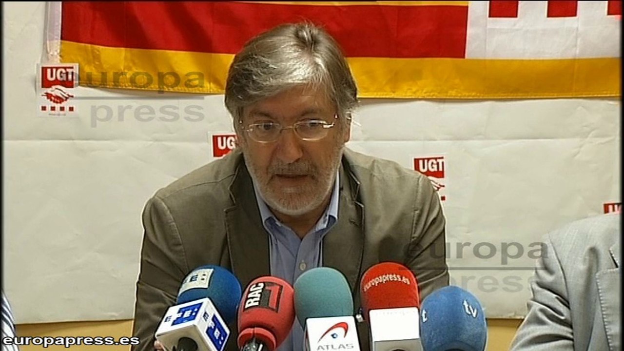 Tapias cree que el Rey se "quedó corto" en algunos temas