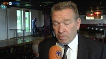 Nijland: vertrek Bizot is absoluut reeel - RTV Noord