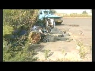 War photographer (Bande annonce)