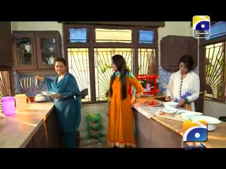 Saari Bhool Humari Thi-26 Sep 2013 - ep 12 - Part 2