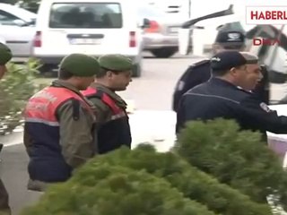 Hanefi Avcı'nın Arşiv Görüntüleri 1