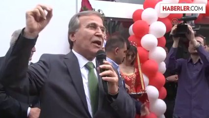 AK Parti Genel Başkan Yardımcısı Şahin - Irak'taki çatışmalar -