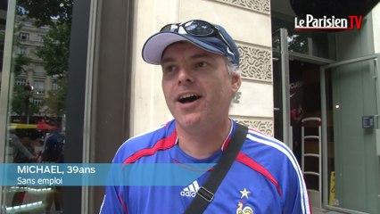 Mondial 2014. Tous derrière les Bleus !