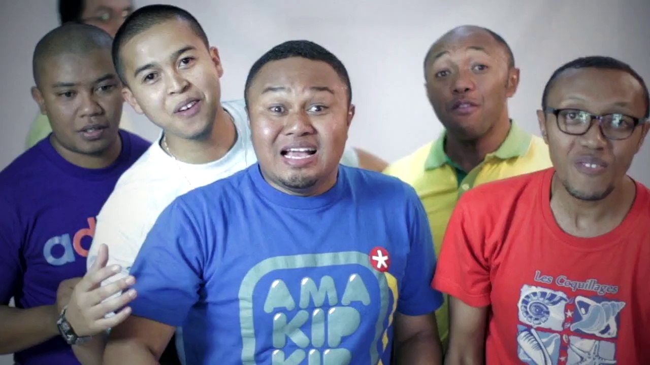 TELO SY TELO   -   Akory Aby  (gasy - malagasy)