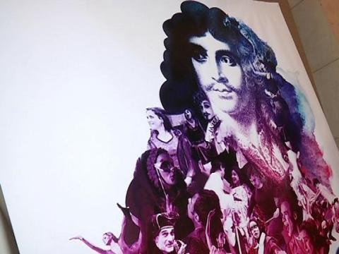 Le mois Molière à Versailles - 20/06