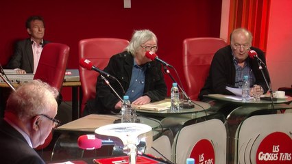 "Les Grosses Têtes en Questions"  - Part 7 dans Les Grosses Têtes en Folie