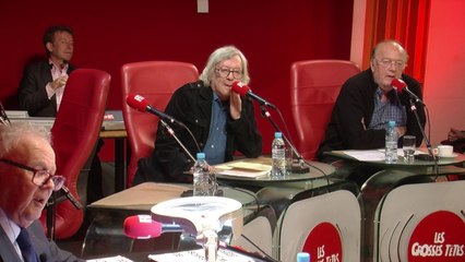 "Les Grosses Têtes en Questions"  - Part 5 dans Les Grosses Têtes en Folie