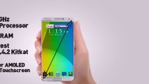 Samsung Galaxy Note 4 Concept, Price and Release Date